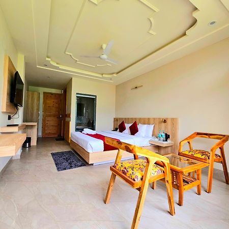 Meraki Khang Manali Екстер'єр фото