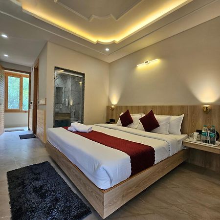 Meraki Khang Manali Екстер'єр фото