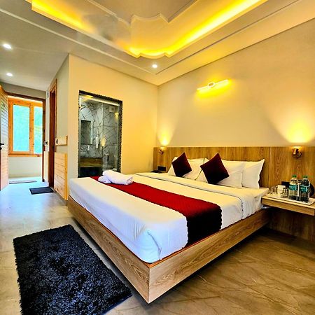 Meraki Khang Manali Екстер'єр фото