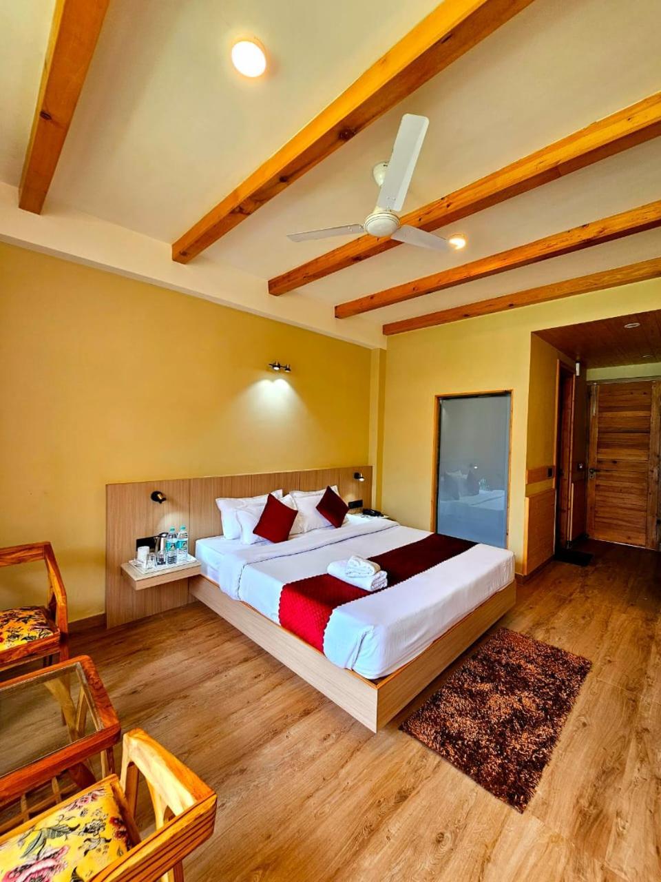 Meraki Khang Manali Екстер'єр фото