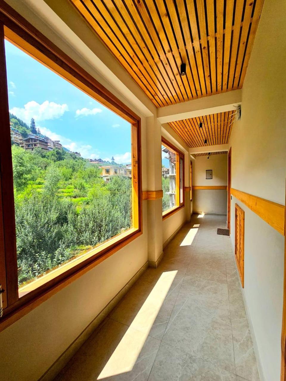 Meraki Khang Manali Екстер'єр фото