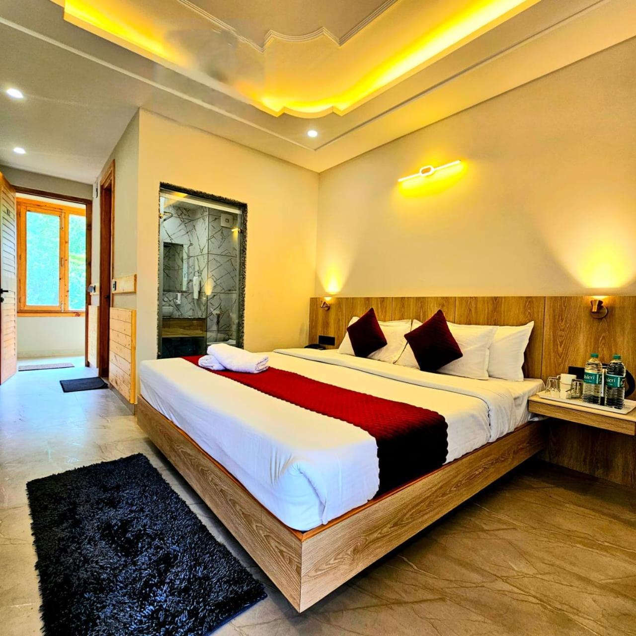Meraki Khang Manali Екстер'єр фото